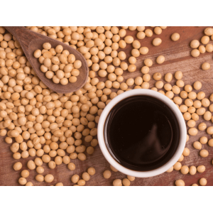 Những Lợi Ích Về Sức Khỏe Mà Nước Tương Mang Lại